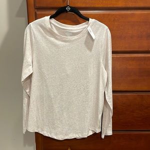 Old navy long sleeve